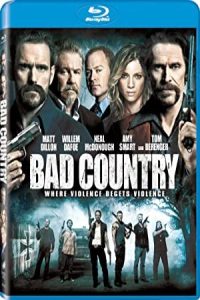 Bad Country 2014 کشور بد