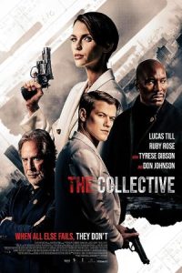 The Collective 2023 دسته جمعی