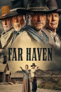 Far Haven 2023 فار هیون