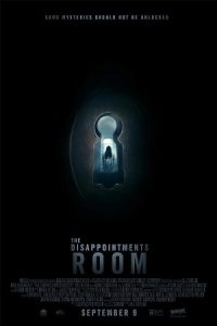 The Disappointments Room 2016 اتاق ناامیدی ها