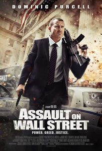 Assault on Wall Street 2013 حمله به وال‌استریت