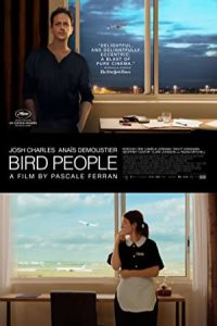 Bird People 2014 مردم پرنده