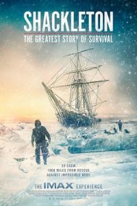Shackleton: The Greatest Story of Survival 2023 شاکلتون: بزرگترین داستان بقا