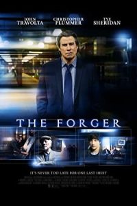 The Forger 2014 جاعل