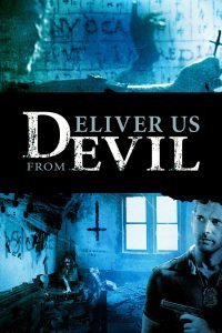 Deliver Us from Evil 2014 از شر شیطان نجاتمان ده