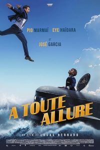 À toute allure 2024 با تمام سرعت