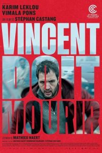 Vincent Must Die 2023 وینسنت باید بمیرد
