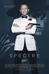 Spectre 2015 اسپکتر
