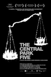 The Central Park Five 2012 پارک مرکزی پنج