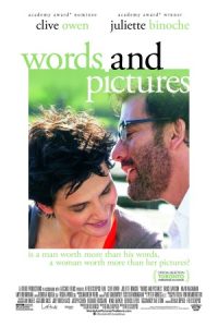 Words and Pictures 2013 واژه ها و تصاویر