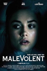 Malevolent 2018 بدخواه