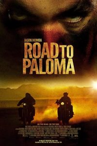 Road to Paloma 2014 جاده پالوما