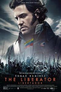The Liberator 2013 آزادی‌خواه