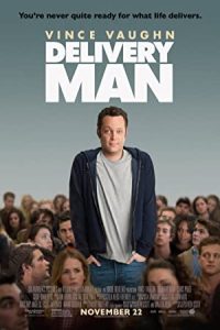 Delivery Man 2013 مرد اهداگر
