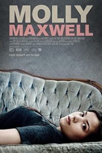 Molly Maxwell 2013 مولی مکسول