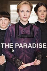 The Paradise 2012 بهشت