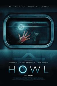 Howl 2015 زوزه