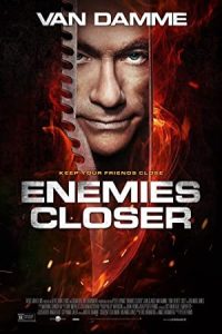 Enemies Closer 2013 دشمنان طبیعی