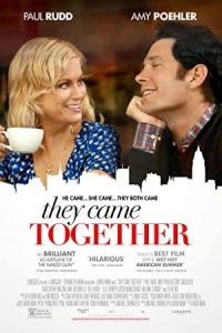 They Came Together 2014 آن‌ها باهم آمدند