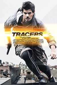 Tracers 2015 دوندگان