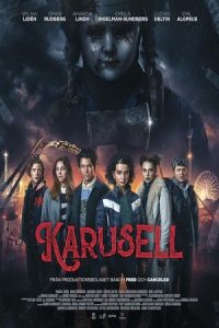 Carousel 2023 چرخ فلک