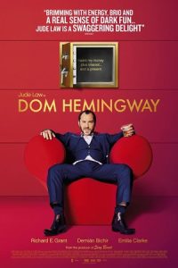 Dom Hemingway 2013 دام همینگوی