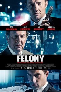 Felony 2013 جرم