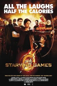 The Starving Games 2013 بازی های گرسنگی