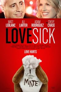 Lovesick 2014 بیمار عشق