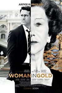Woman in Gold 2015 زنی در طلا