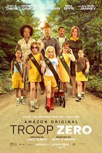 Troop Zero 2019 سرباز صفر