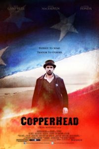 Copperhead 2013 کوپرهد