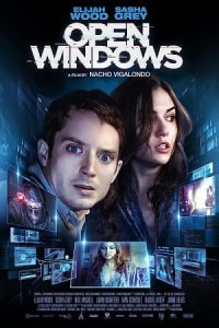 Open Windows 2014 پنجره را باز کنید