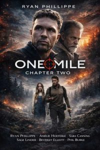 One Mile: Chapter Two 2026