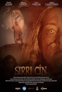 Sirri Cin 2023 فیلم راز جن