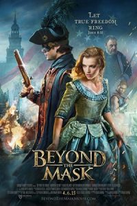 Beyond the Mask 2015 فراتر از ماسک