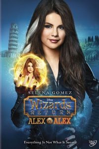 The Wizards Return: Alex vs. Alex 2013