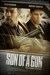 Son of a Gun 2014 پسر تفنگ