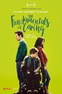The Fundamentals of Caring 2016 اصول مراقبت