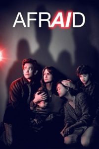 Afraid 2024 ترسیده