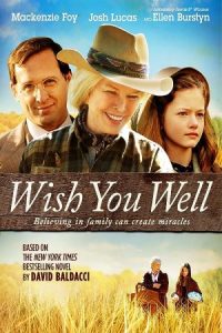 Wish You Well 2013 امیدوارم خوب باشی
