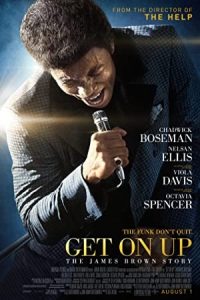 Get on Up 2014 برخیز