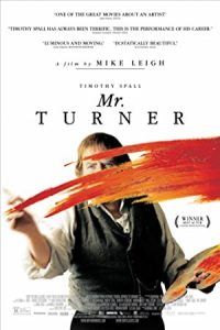 Mr. Turner 2014 آقای ترنر