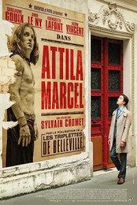 Attila Marcel 2013 اتیلا مارسل