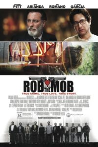 Rob the Mob 2014 سرقت از مافیا