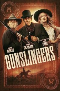 Gunslingers 2025 تفنگداران