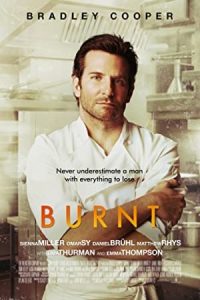 Burnt 2015 سوخته