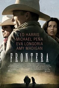 Frontera 2014 مرز