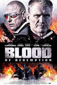 Blood of Redemption 2013 خون رستگاری
