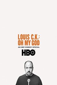 دانلود استندآپ کمدی Louis C.K. Oh My God 2013 لوئیس سی.کی. اوه خدای من